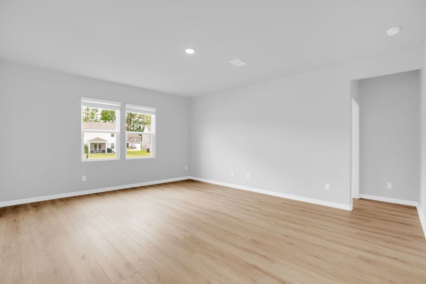 Gathering Room
