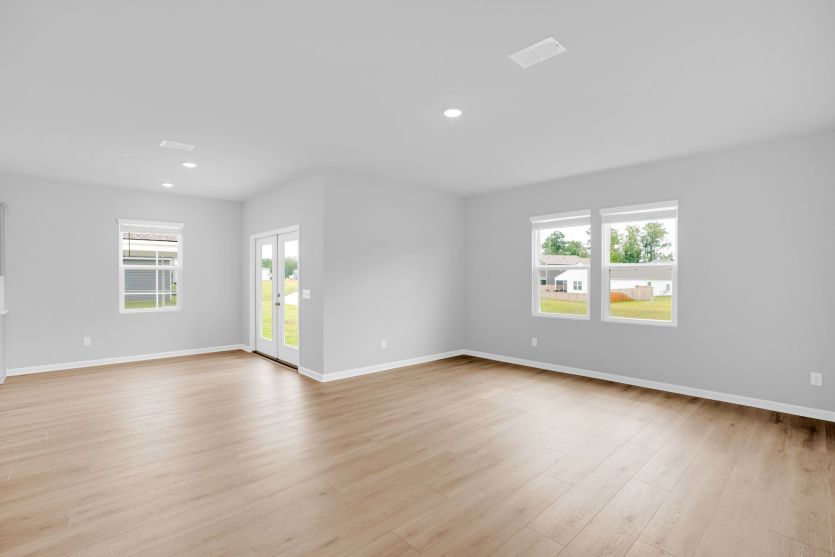 Gathering Room