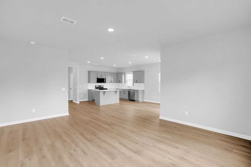 Gathering Room