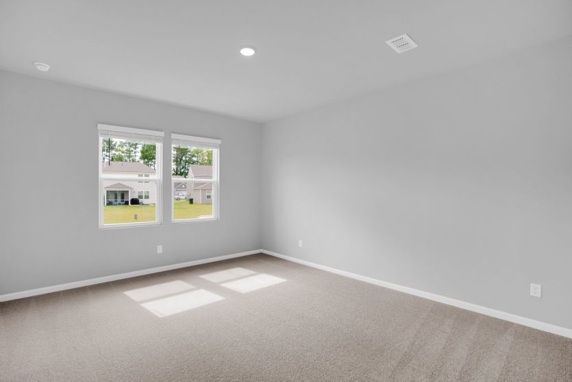 Owner's Suite