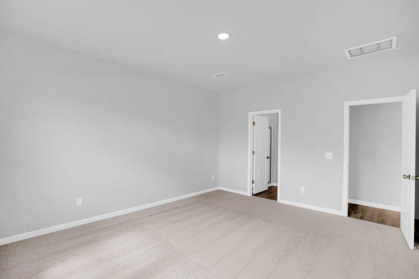 Owner's Suite