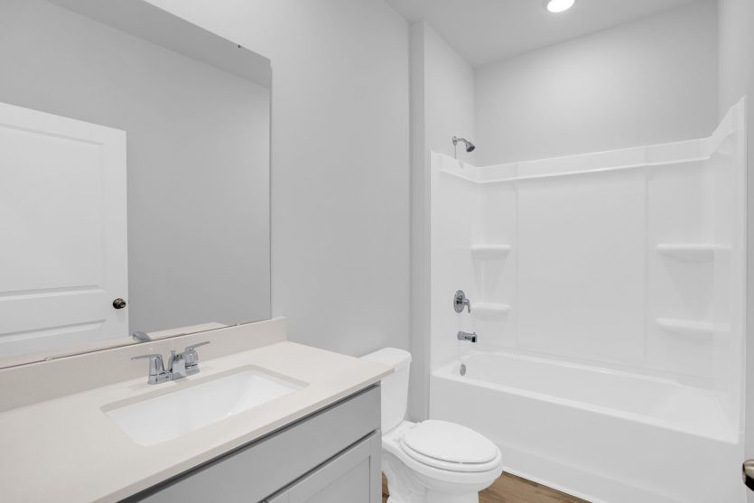 Bathroom 2
