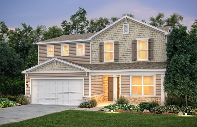 Home Design CR2G