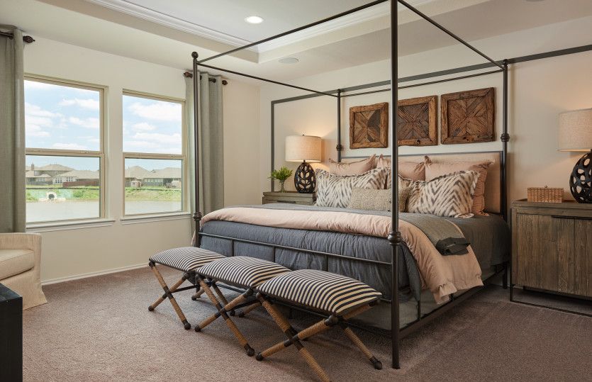 Owner's Suite