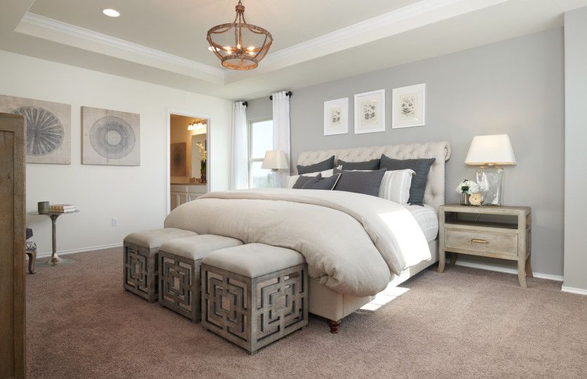 Owner's Suite