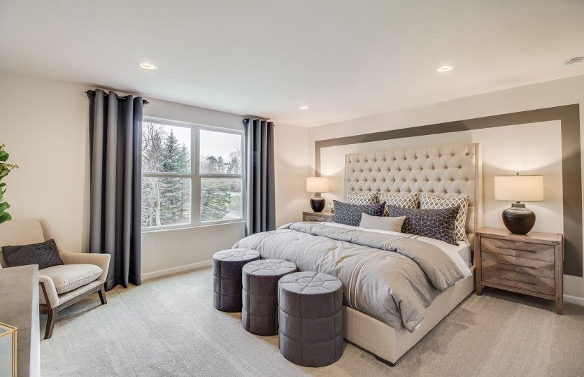 Owner's Suite