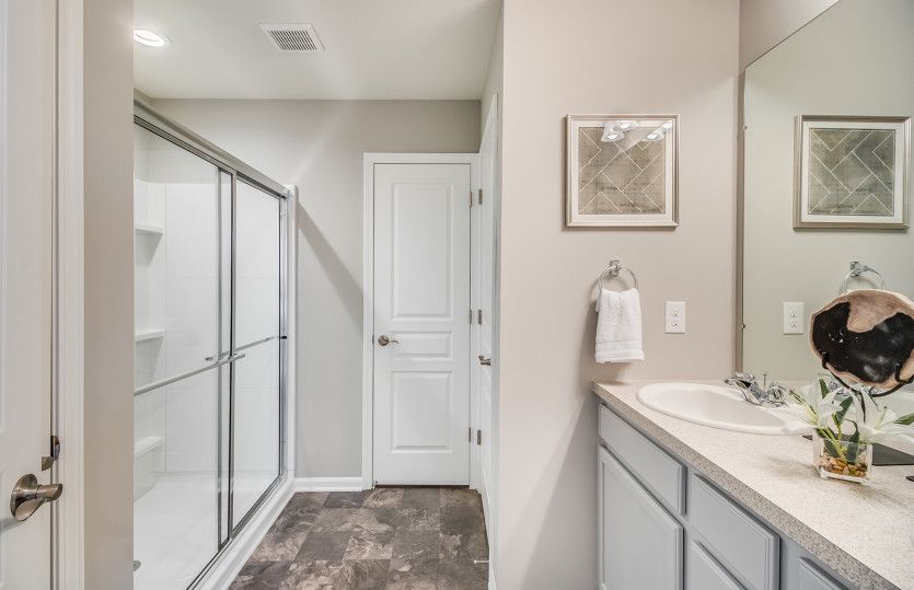 Owner's Suite