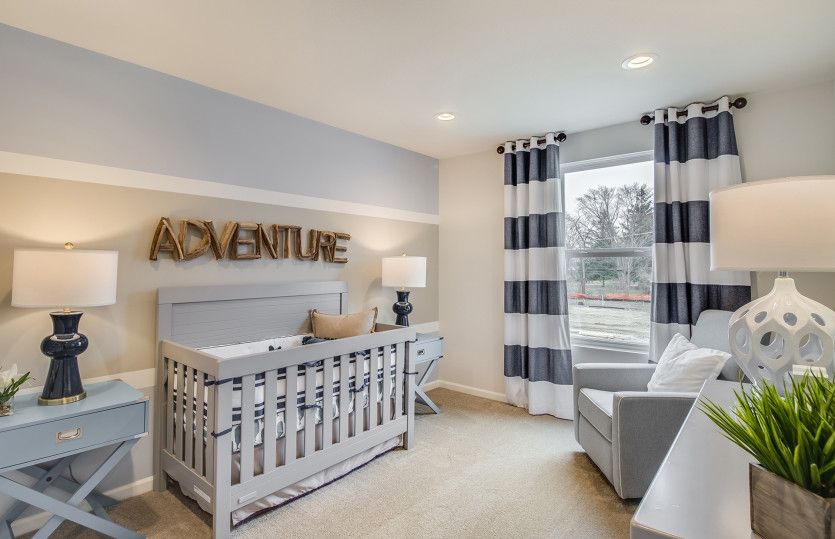Additional Bedroom