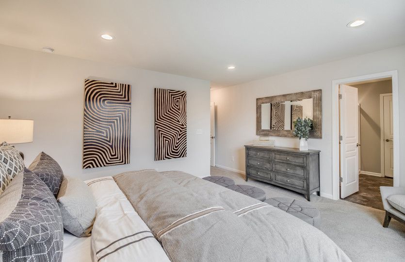 Owner's Suite