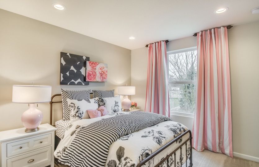 Additional Bedroom