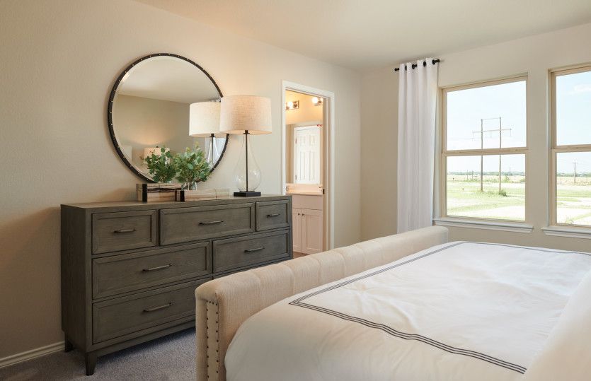 Owner's Suite