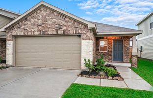 Taft - Mobberly Farms: Pilot Point, Texas - Centex Homes
