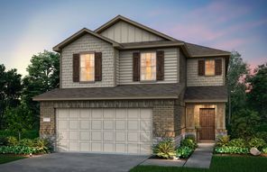 1059 Clear Dusk Lane (Camelia)