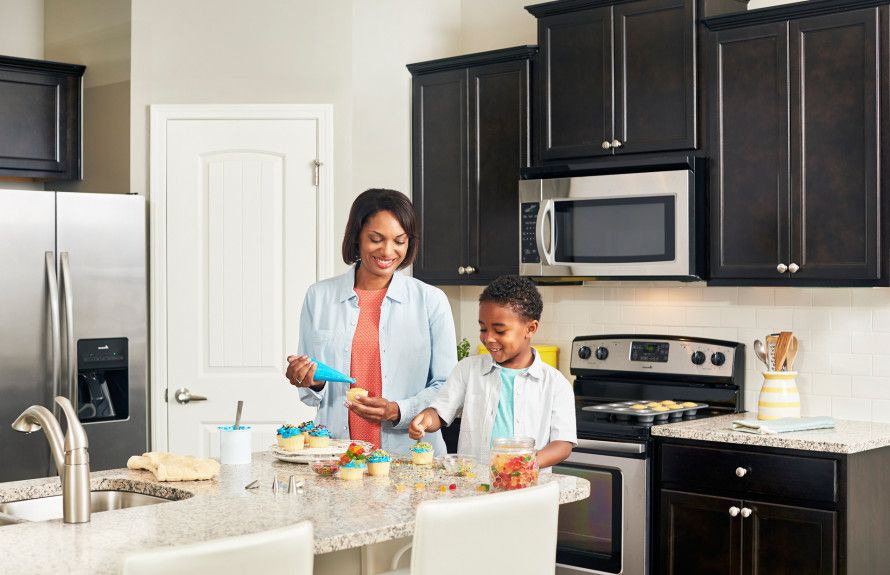 Homes for Every Stage of Life