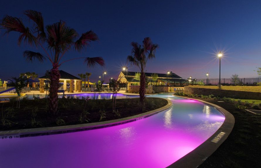 Lazy River