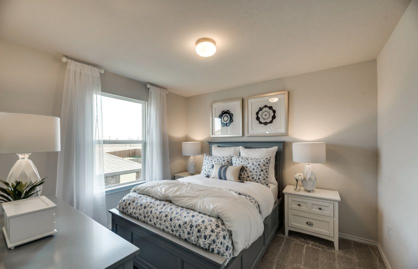 6509 Adderly Road. Pilot Point, TX 76258