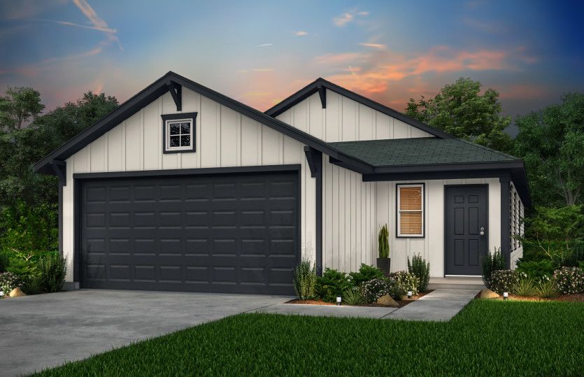 Exterior T