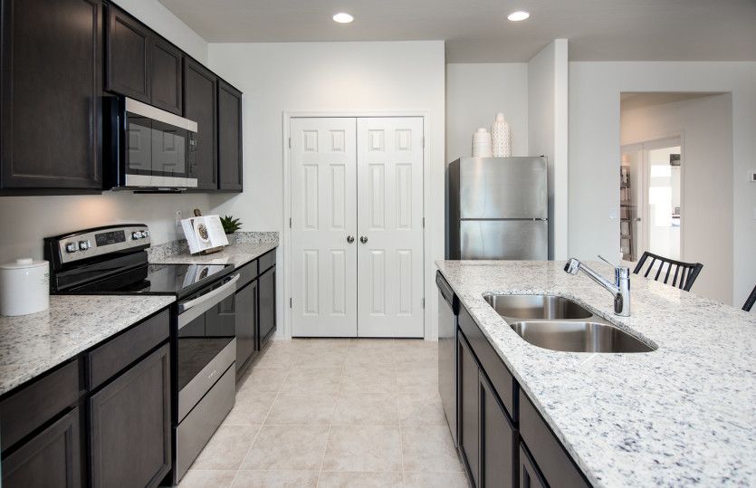 Affordable Homes in Buckeye