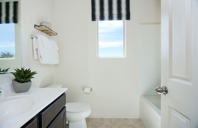 Affordable Homes
