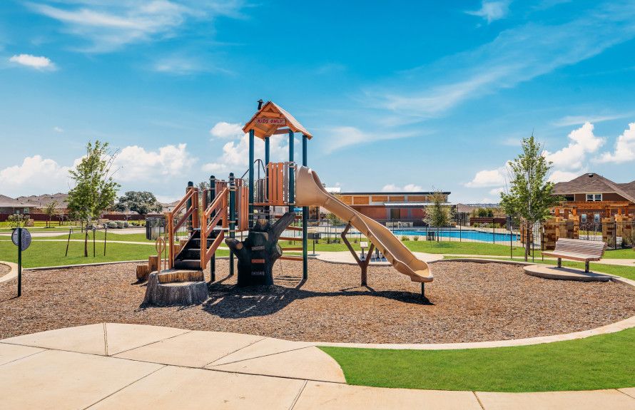 Community Playground