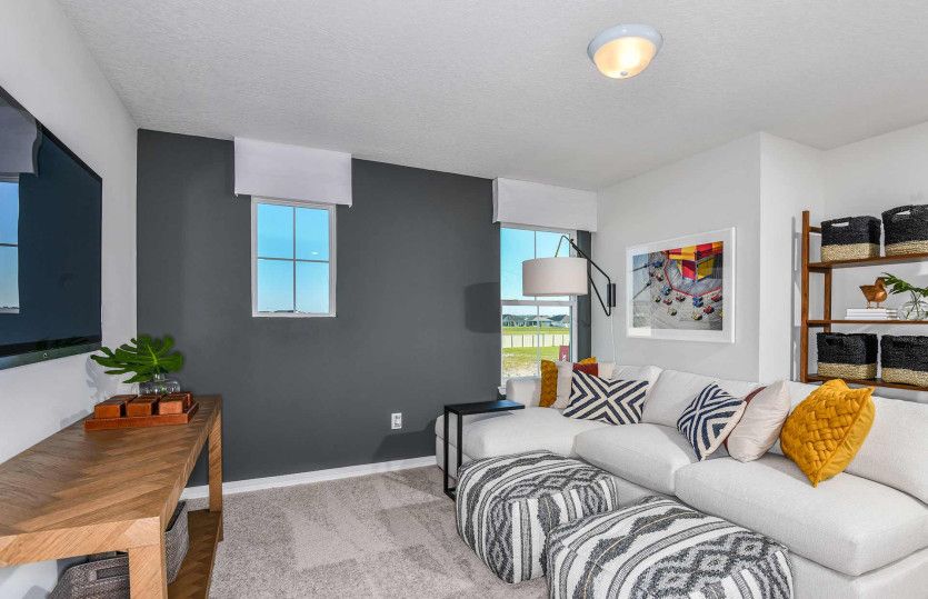 Versatile Loft