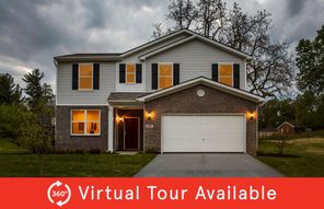 3007 Aiken Back Lane (Aspire with Included Walkout Basement)