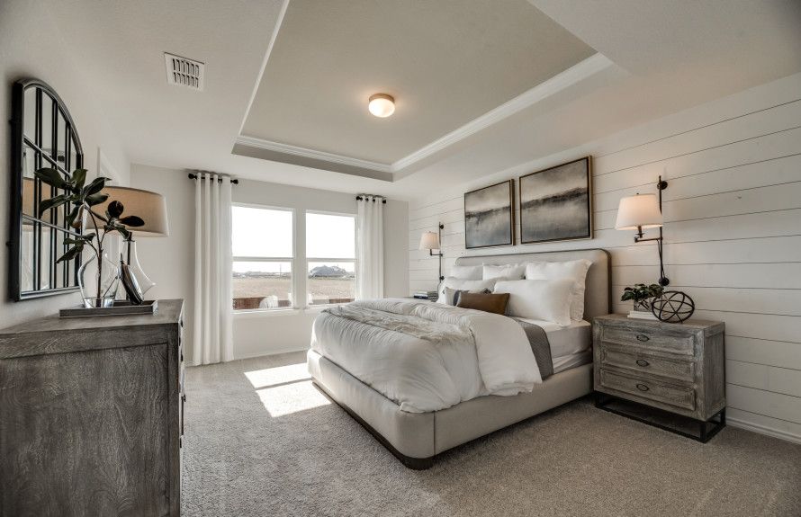 Private Owner's Suites