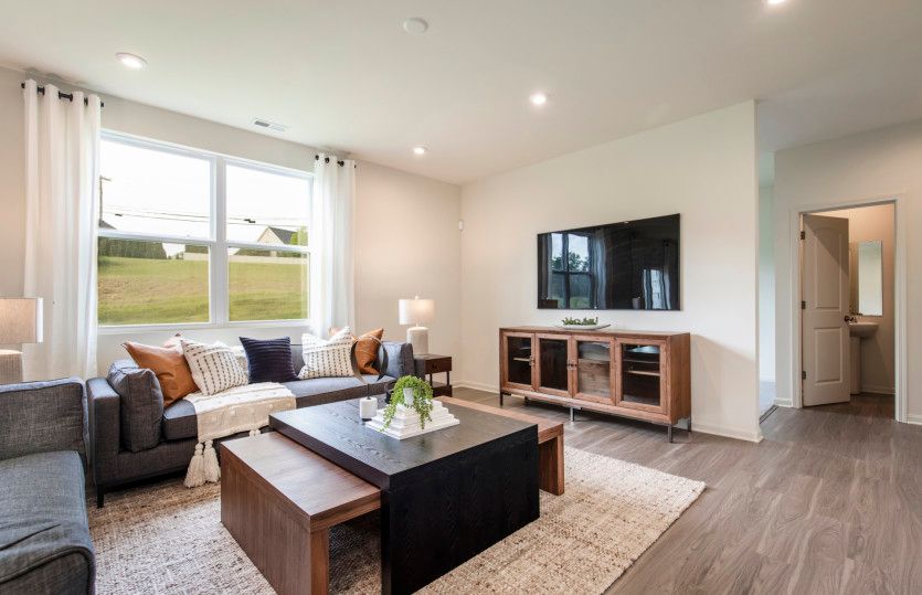 Large Gathering Room