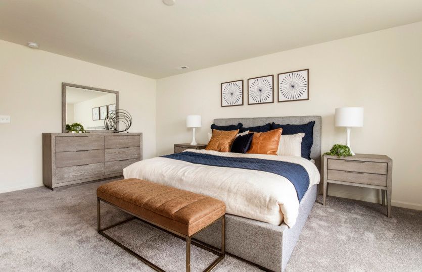 Owner's Suite