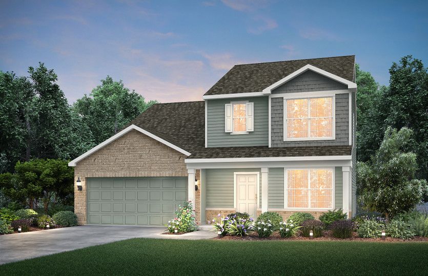 Home Design HR2H