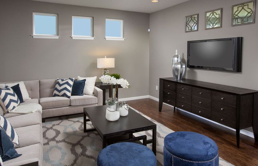 Similar Home Design Representation