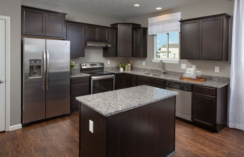 Similar Home Design Representation