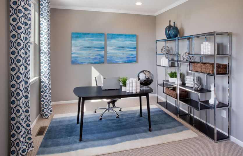 Similar Home Design Representation