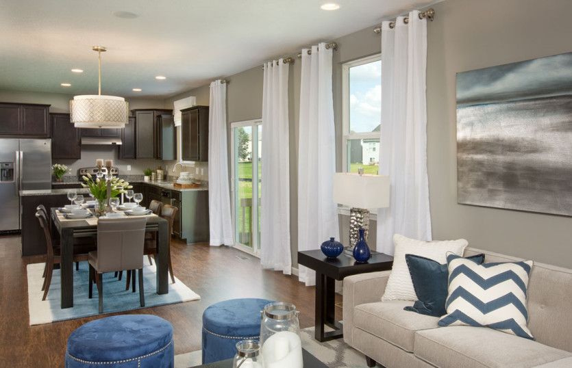 Similar Home Design Representation