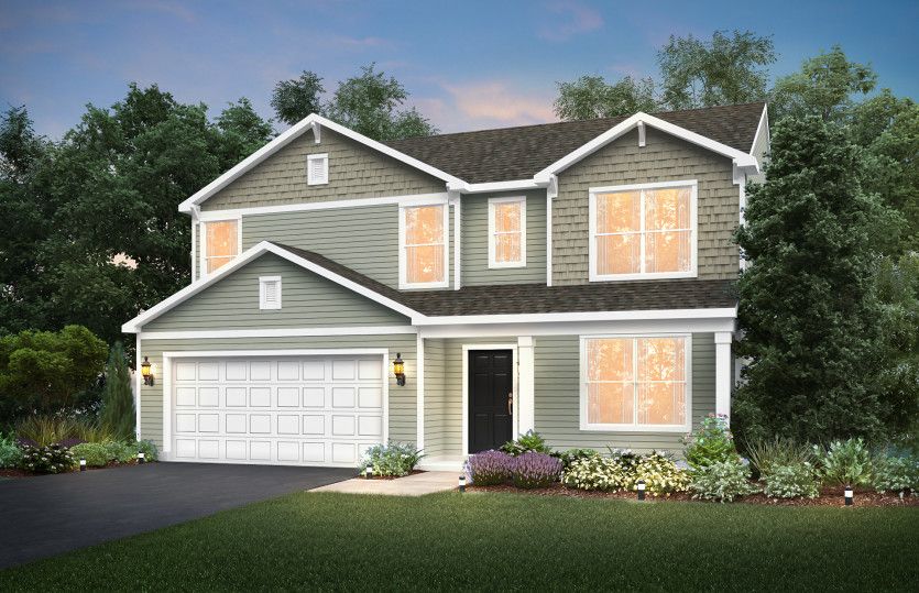 Craftsman - CR1A
