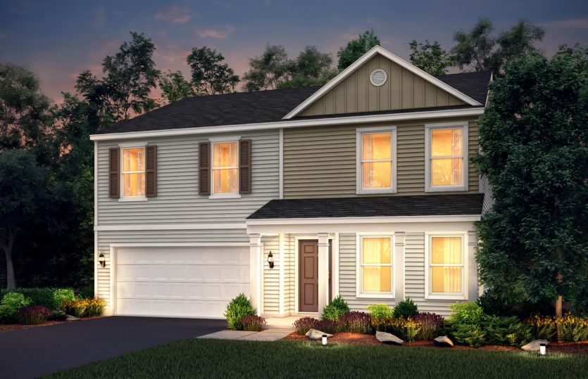 Low Country - LC1A