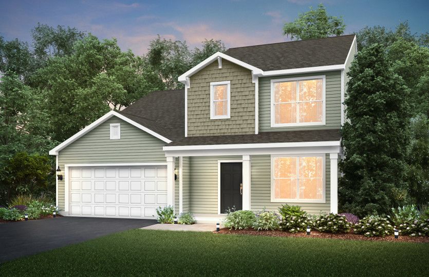 Craftsman - CR1A
