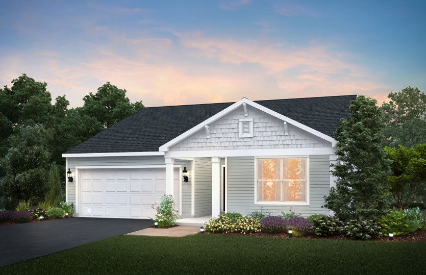 Craftsman - CR1A