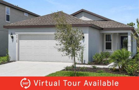 Daniel by Centex Homes in Sarasota-Bradenton FL