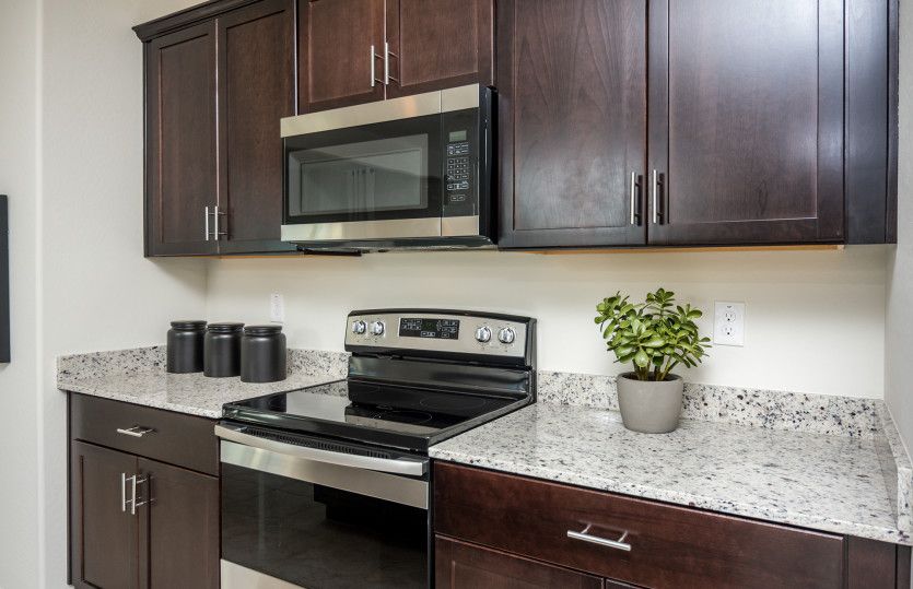 New Centex Homes in Buckeye, AZ