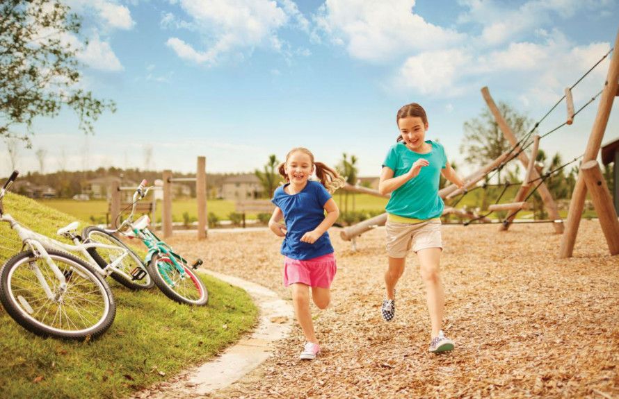 Family Friendly Amenities