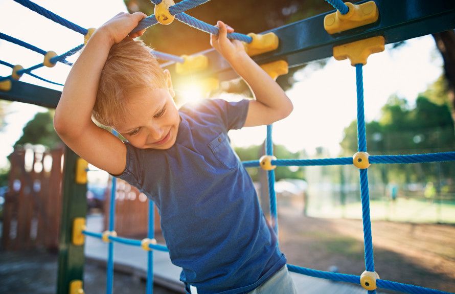 Kids Playground