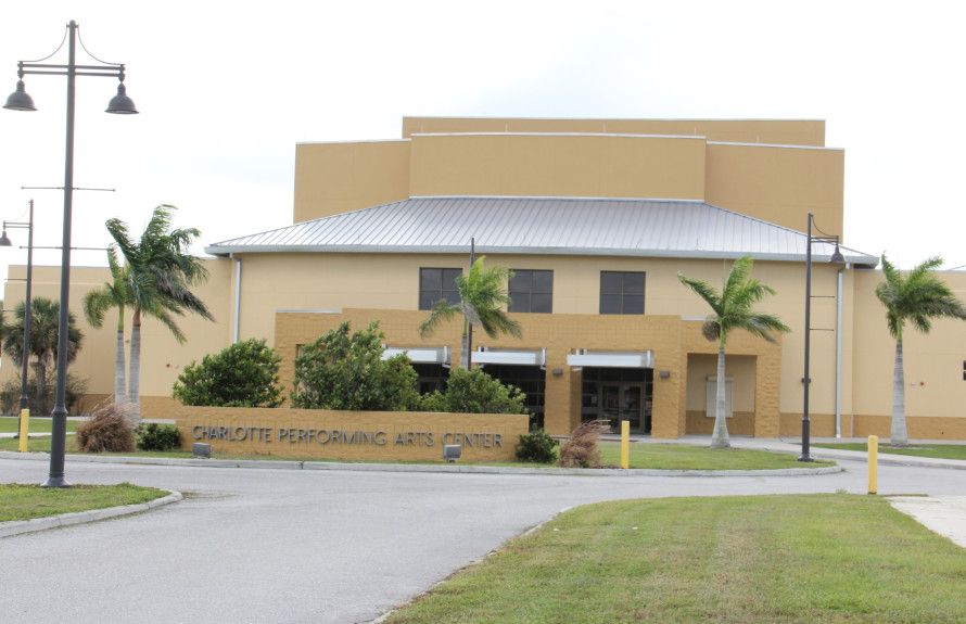 Entertainment Nearby