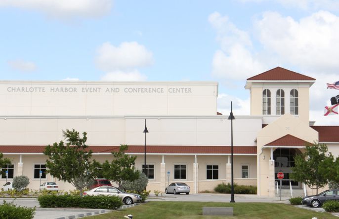 New Homes in North Port