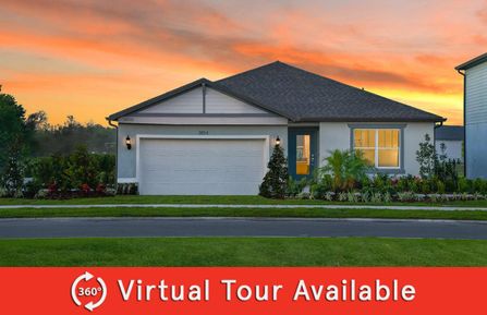 Hanover by Centex Homes in Sarasota-Bradenton FL