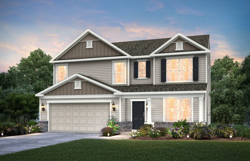Home Design HR3G