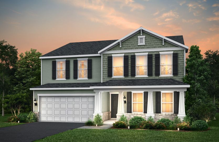 Craftsman - CR3G