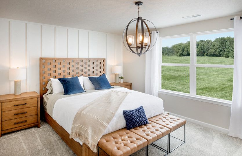 Owner's Suite