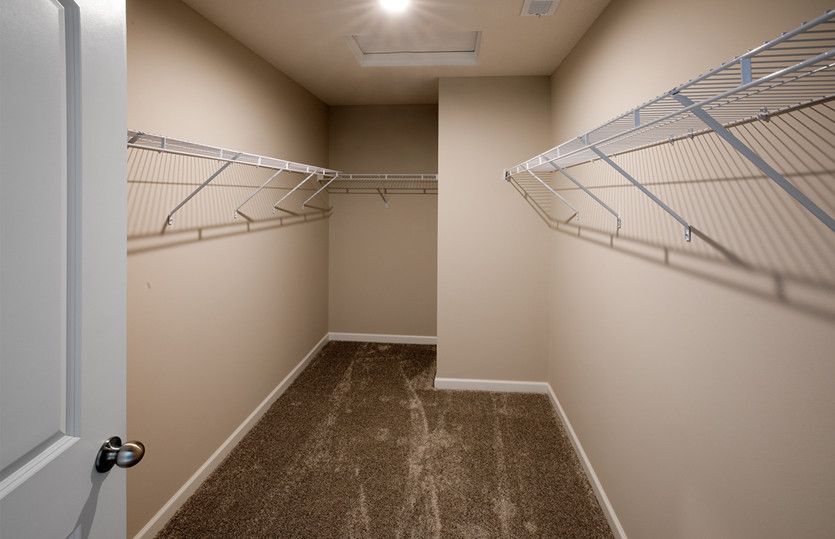 Owner's Closet