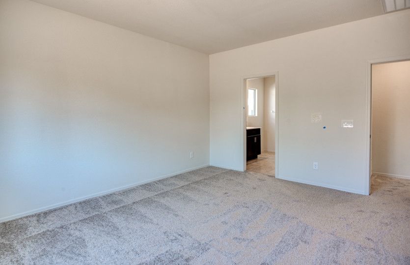 New Homes in Buckeye
